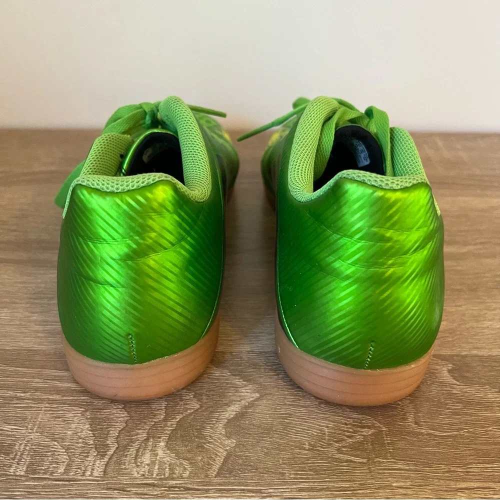 Adidas Predator Absolado LZ IN Indoor Soccer Shoe Size 7